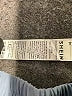 Unbranded 100% Polyester Blue Casual Pants Size XXL - photo 5