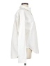 Good American Ivory Long Sleeve Blouse Size XS (0) - photo 4