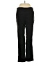 Eliane Rose Solid Black Active Pants Size 4 - photo 2
