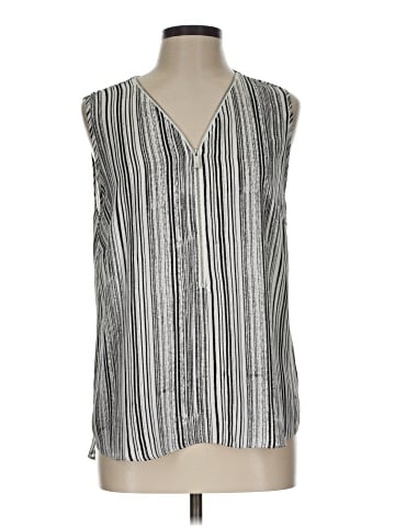 Chaus Sleeveless Blouse (view 1)