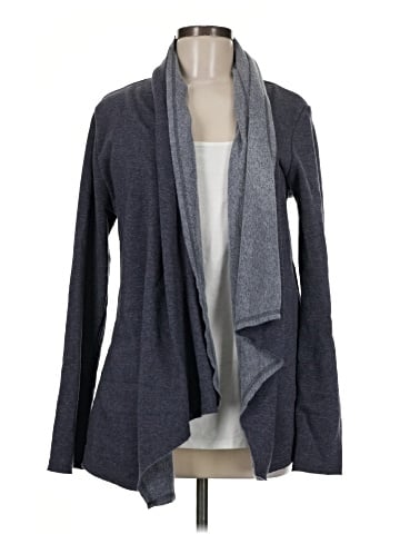 Olivia Sky Cardigan (view 1)