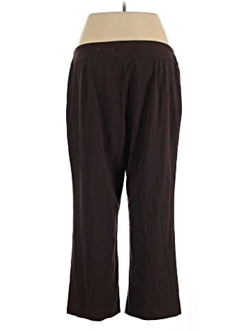 DressBarn Active Pants (view 2)