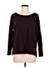Sweaty Betty Burgundy Pullover Sweater Size S - photo 1