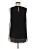 Kobi Halperin 100% Polyester Black Sleeveless Blouse Size M - photo 2