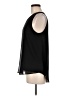 Kobi Halperin 100% Polyester Black Sleeveless Blouse Size M - photo 5