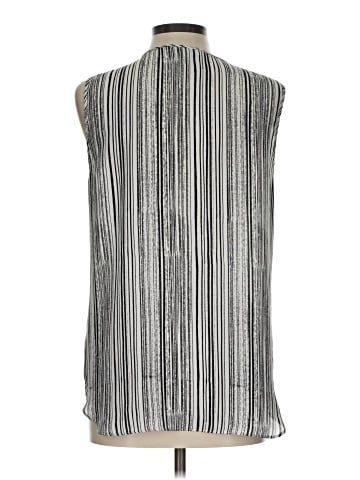 Chaus Sleeveless Blouse (view 2)