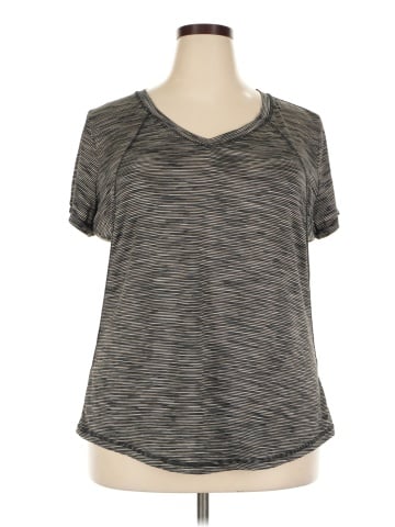 Xersion Active T-Shirt (view 1)