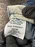 Gap Blue Jeans Size 33 waist - photo 8