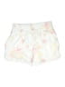 Columbia Floral Ivory Shorts Size L - photo 2
