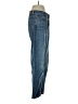 Madewell 100% Cotton Blue Jeans Size 25 waist - photo 4
