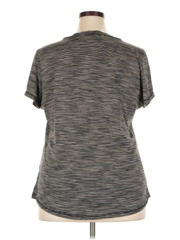 Xersion Active T-Shirt (view 2)