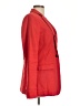 Banana Republic Red Blazer Size 10 (tall) - photo 4