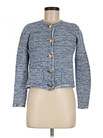 Ann Taylor Factory Cardigan (view 1)