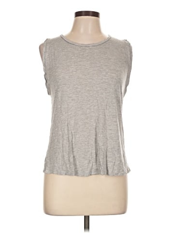Haute Hippie Sleeveless Top (view 1)