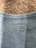 L.L.Bean Blue Short Sleeve T-Shirt Size XL - photo 7
