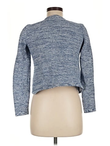 Ann Taylor Factory Cardigan (view 2)