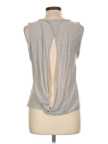 Haute Hippie Sleeveless Top (view 2)