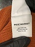 Pixie Market Brown Cardigan Size S - photo 9