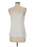 Unbranded White Tank Top Size M - photo 2