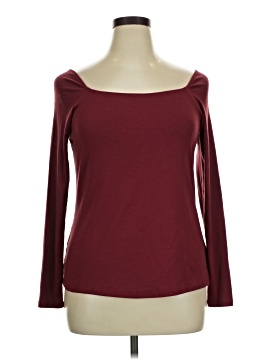 Fabletics 3/4 Sleeve T-Shirt (view 1)
