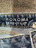 SONOMA life + style Blue Jeans Size 12 - photo 4