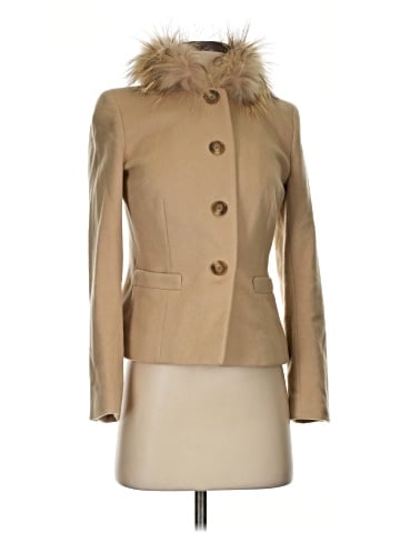 Ann Taylor Wool Coat (view 1)