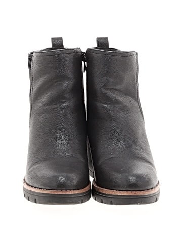 Naturalizer Ankle Boots (view 2)