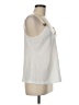 Unbranded White Tank Top Size M - photo 4