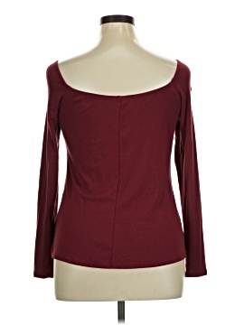 Fabletics 3/4 Sleeve T-Shirt (view 2)