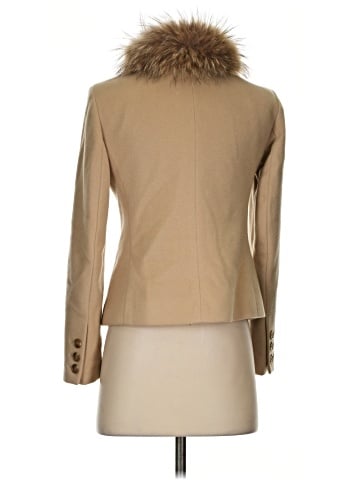 Ann Taylor Wool Coat (view 2)