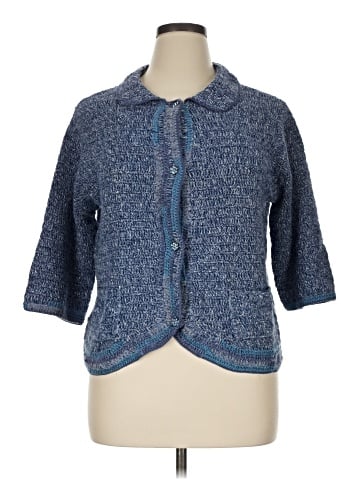 J.Jill Cardigan (view 1)