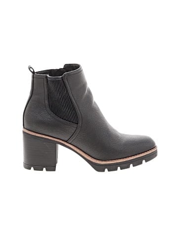 Naturalizer Ankle Boots (view 1)