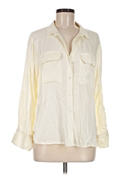 Velvet Heart Long Sleeve Blouse (view 1)