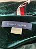 Tommy Hilfiger Teal Blazer Size 6 - photo 6