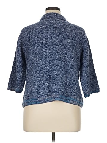 J.Jill Cardigan (view 2)