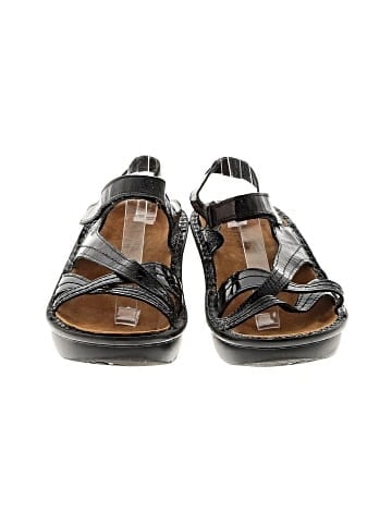 Naot Sandals (view 2)