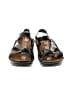 Naot Black Sandals Size EU 39 - photo 2