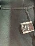 Shein Solid Black Formal Skirt Size XL - photo 4
