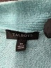 Talbots Teal Cardigan Size M - photo 7