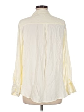 Velvet Heart Long Sleeve Blouse (view 2)