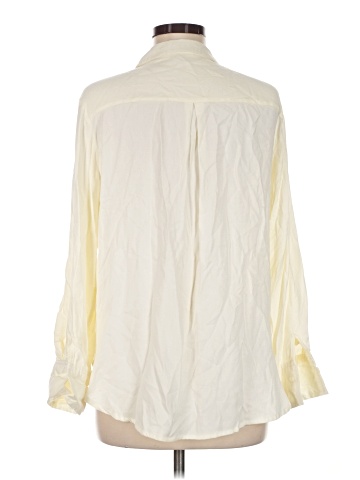 Velvet Heart Long Sleeve Blouse (view 2)