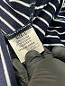 Dokotoo Blue Long Sleeve T-Shirt Size L - photo 8
