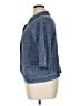 J.Jill Blue Cardigan Size XL - photo 5