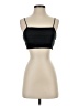 Alo Black Tube Top Size XS (estimated) - photo 1