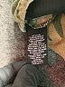 Sanctuary 100% Cotton Camo Green Jacket Size M - photo 7