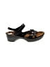 Naot Black Sandals Size EU 39 - photo 1