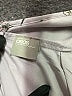 ASOS 100% Polyester Gray Casual Dress Size 14 - photo 4