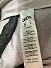 ASOS 100% Polyester Gray Casual Dress Size 14 - photo 5