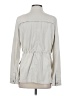 Express Ivory Jacket Size S - photo 2