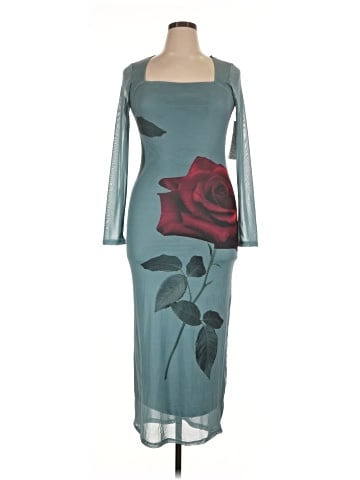 Almost Famous Casual Dress (view 1)